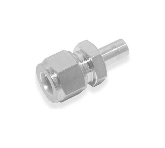 Изображение товара Адаптер из нержавеющей стали Hy-Lok o.d. 12мм - 1/2 CR-12M-8