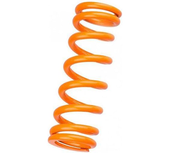 Изображение товара Пружина для предохранительного клапана Hy-Lok rv2 на 103-155 бар оранжевого цвета RV2-SP-C