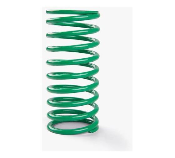 Изображение товара Пружина для предохранительного клапана Hy-Lok rv2 на 344-414 бар зеленого цвета RV2-SP-G