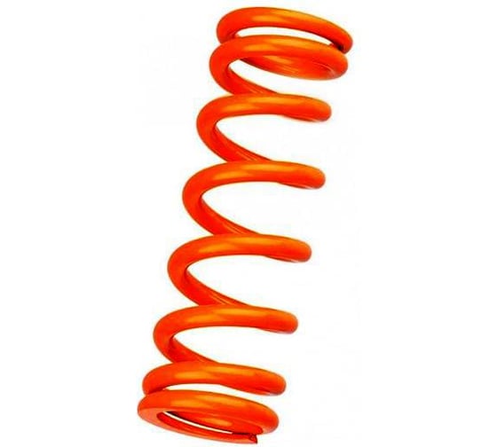 Изображение товара Пружина для предохранительного клапана Hy-Lok rv2 на 275-344 бар красного цвета RV2-SP-F