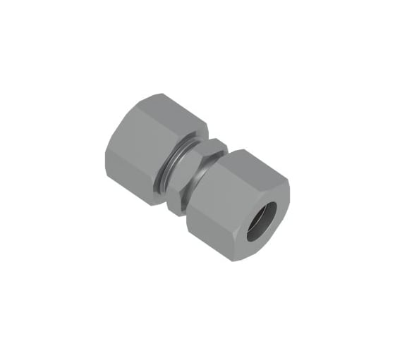 Изображение товара Соединитель из нержавеющей стали Hy-Lok s 38 мм DU-38S