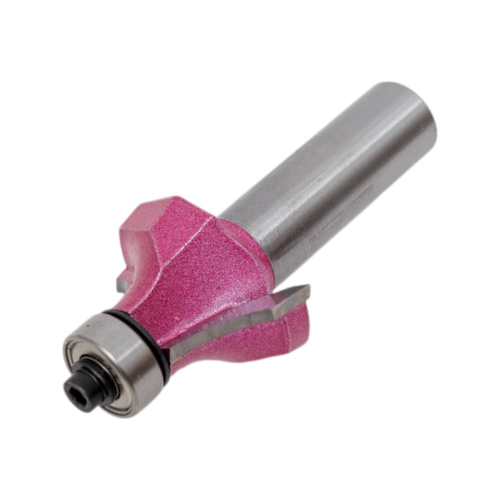 Изображение товара Фреза внутренний радиус кромочная R=9.52 мм, D=31.74 мм, Z=2, S=12 мм PROCUT 301253P