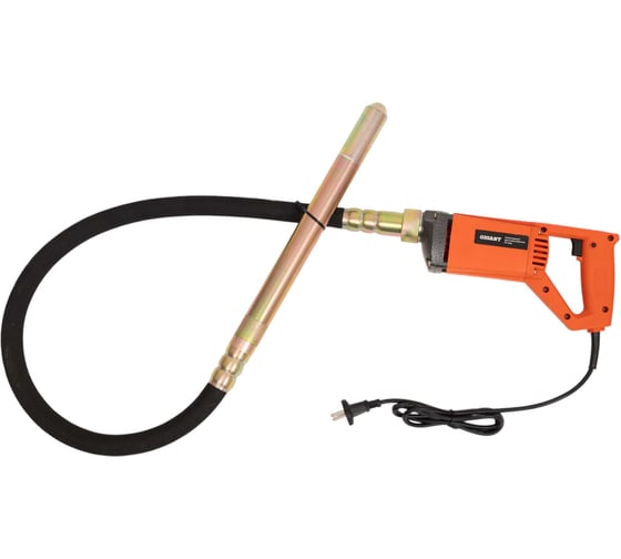 Изображение товара Портативный вибратор Gigant PV-900