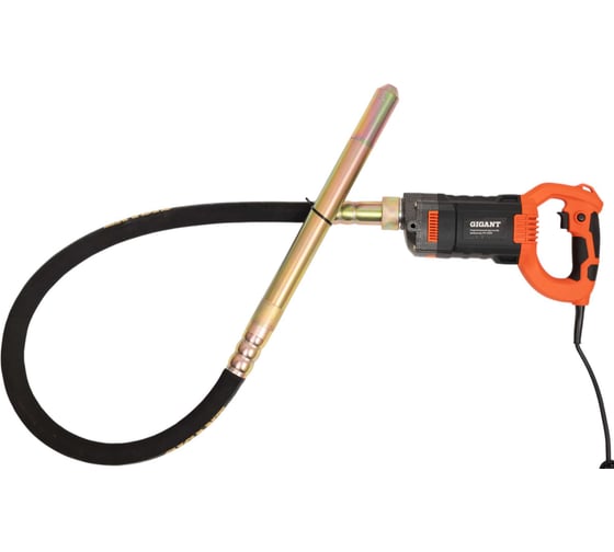 Изображение товара Портативный вибратор Gigant PV-1500