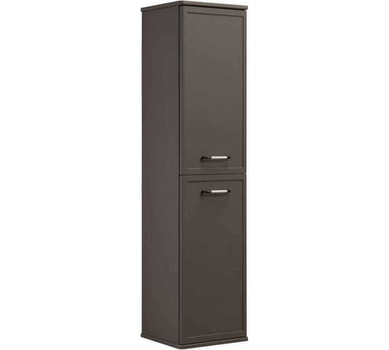 Изображение товара Шкаф-колонна AQUATON Нео-Классика Мускат 00092853