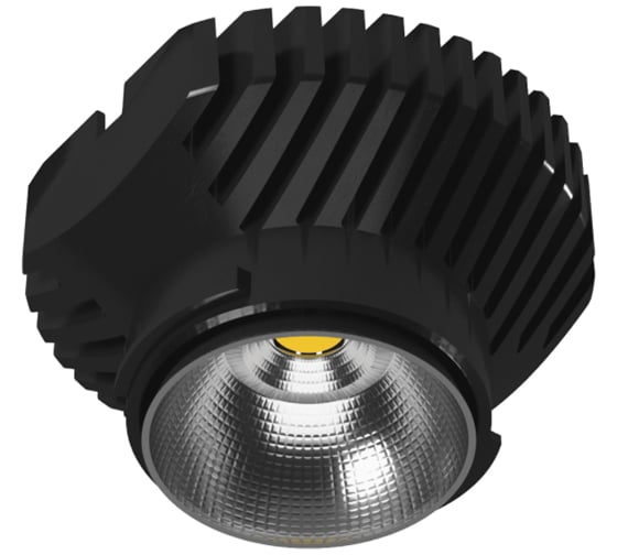 Изображение товара Модуль для светильников Lumker COMBO-BASE1-60-12-NW 00-00003954