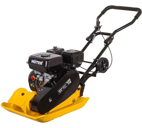 Изображение товара Виброплита Huter VP-35 74/6/1