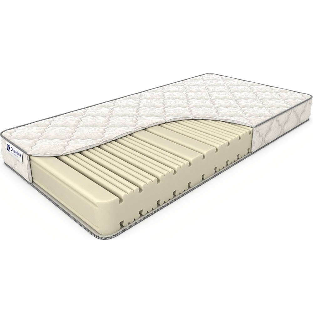 Изображение товара Матрас Dreamline DreamRoll Contour 120х190 см серия DreamRoll