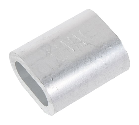Изображение товара Алюминиевая втулка TOR 11 мм, DIN 3093 1000888