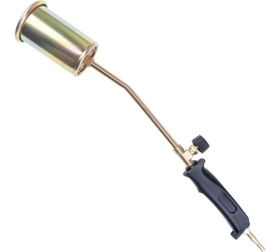 Изображение товара Кровельная газовоздушная горелка FOXWELD ГВ-500В, д.60 5900