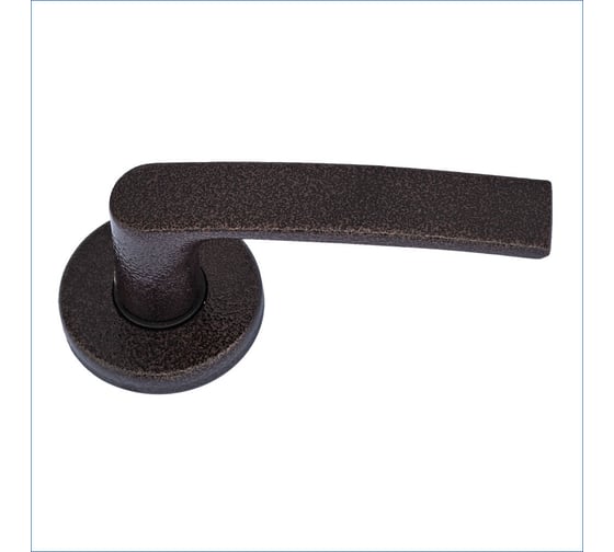 Изображение товара Комплект ручек МЕТТЭМ НР 0301 (медный антик) 11339