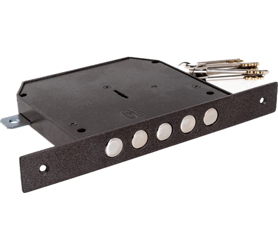 Изображение товара Врезной замок ГЕРИОН ЭТАЛОН-Т 2027