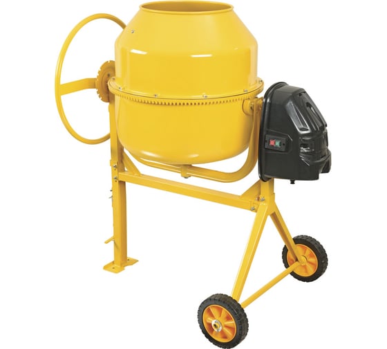 Изображение товара Бетоносмеситель TOR 220 л 74555R 1005839