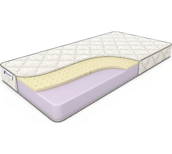 Изображение товара Матрас Dreamline DreamRoll Latex 140х190 см серия DreamRoll ЦБ000081671