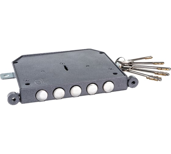 Изображение товара Врезной замок ГЕРИОН ЭТАЛОН-БТ 2028