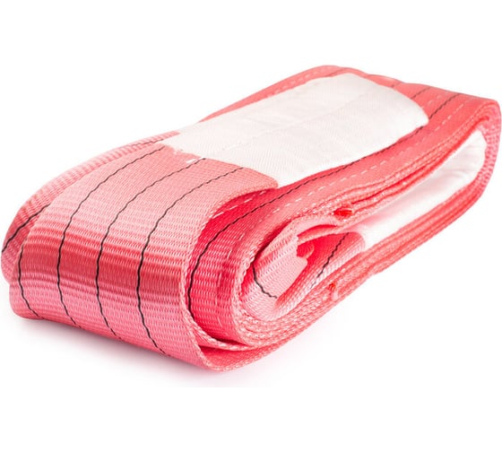 Изображение товара Текстильный строп TOR СТП 5,0 т 10,0 м 150 мм 1009193