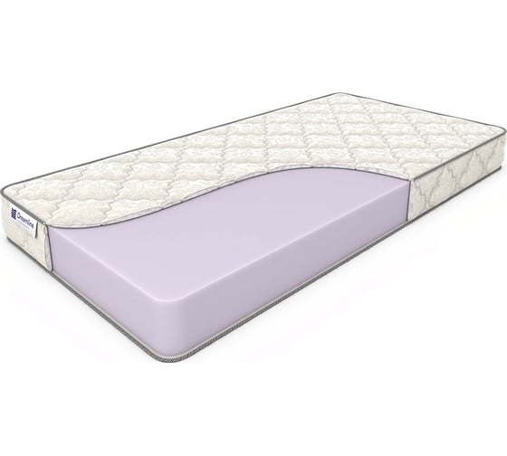 Изображение товара Матрас Dreamline DreamRoll Max 150х190 см серия DreamRoll ЦБ000007001