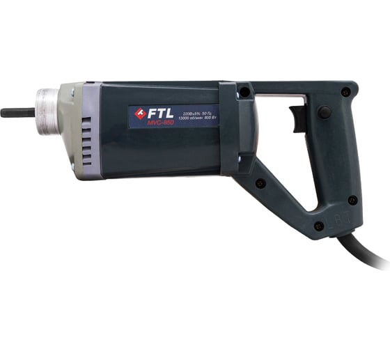 Изображение товара Глубинный вибратор FTL MVC-850 7019