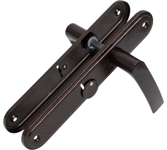 Изображение товара Комплект ручек МЕТТЭМ НР 10-01 (медный антик универсальный ) 15890