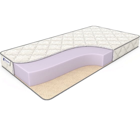 Изображение товара Матрас Dreamline DreamRoll Season Max 140х180 см нестандарт серия DreamRoll ЦБ000112889