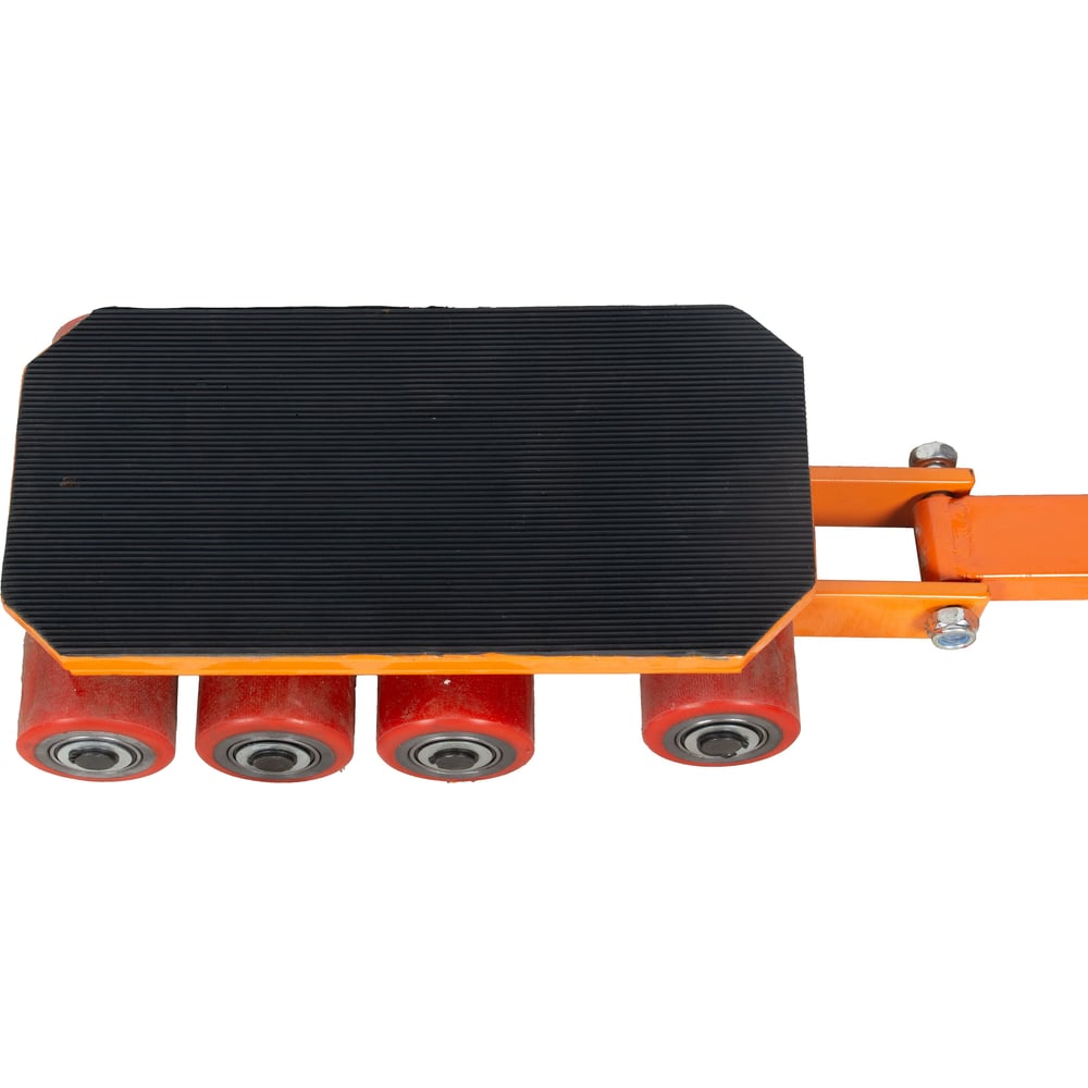 Изображение товара Роликовая платформа TOR SF11 г/п 15тн для грузоперевозок тяжелых грузов