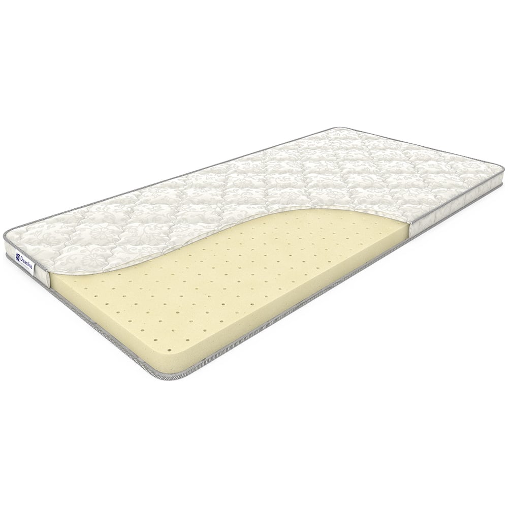 Изображение товара Матрас Dreamline Sleep Roll 6 Латекс 60 мм 150x190 см серия Slim