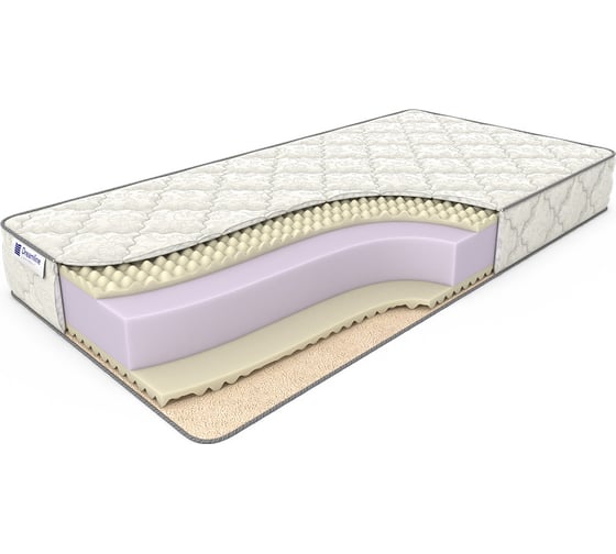 Изображение товара Матрас Dreamline Roll Massage Season 140х200 см серия Massage ЦБ000082922