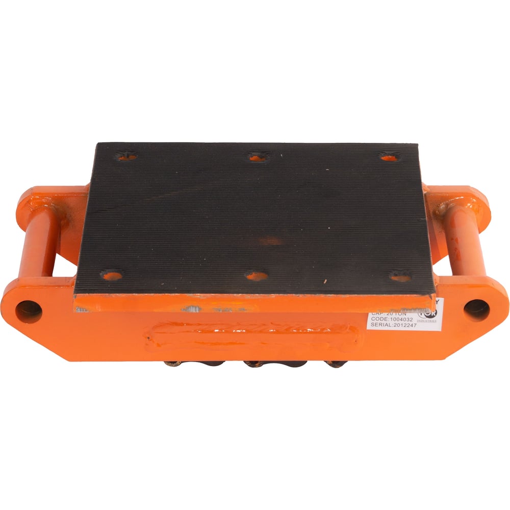 Изображение товара Роликовая подкатная платформа TOR VA20 20 тонн грузоподъемность