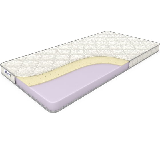 Изображение товара Матрас Dreamline SleepFoam Roll 9 ППУ 80 мм + Латекс 10 мм 140х185 см нестандарт серия Slim ЦБ000353289