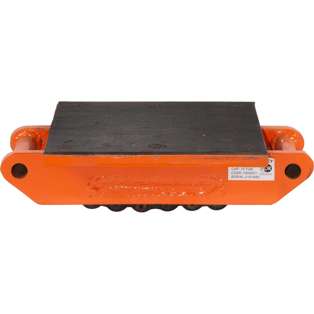 Изображение товара Роликовая подкатная платформа TOR VA15 15000 кг