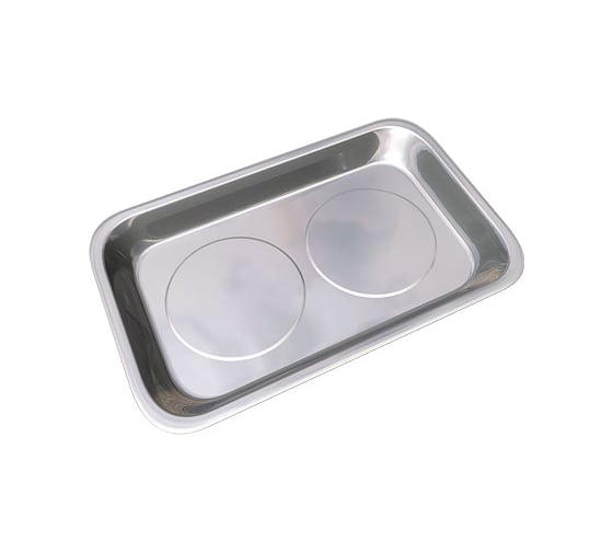 Изображение товара Лоток магнитный 240х140мм Сорокин 24.42