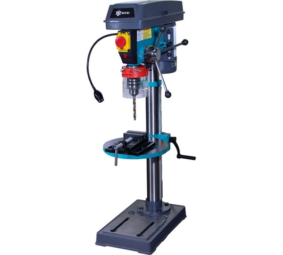 Изображение товара Сверлильный станок AURA TOOLS CM-1316/220 10131610