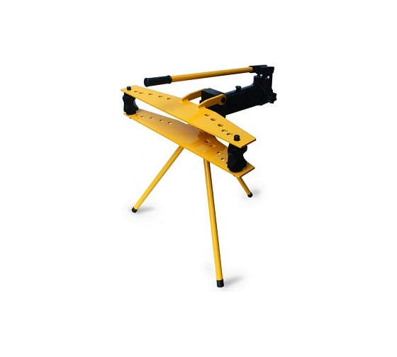 Изображение товара Гидравлический трубогиб TOR HHW-2J 13т, 21.3 - 60 1004640