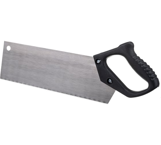 Изображение товара Пластиковое стусло с ножовкой Gigant 300мм GMS300