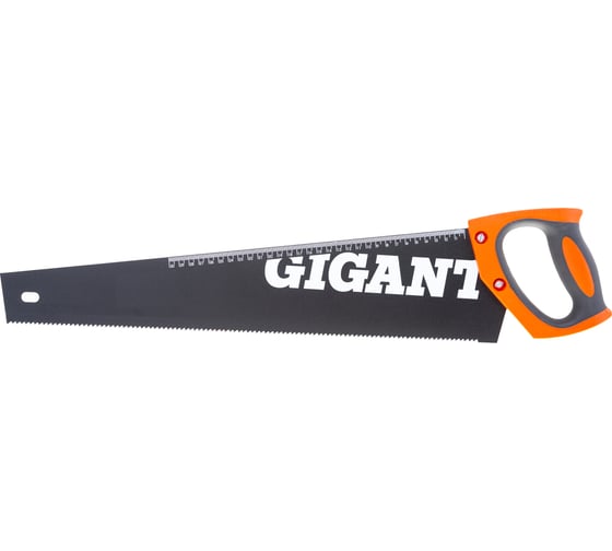 Изображение товара Ножовка по дереву Gigant 500мм GHW500
