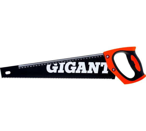 Изображение товара Ножовка по дереву Gigant 400мм GHW400