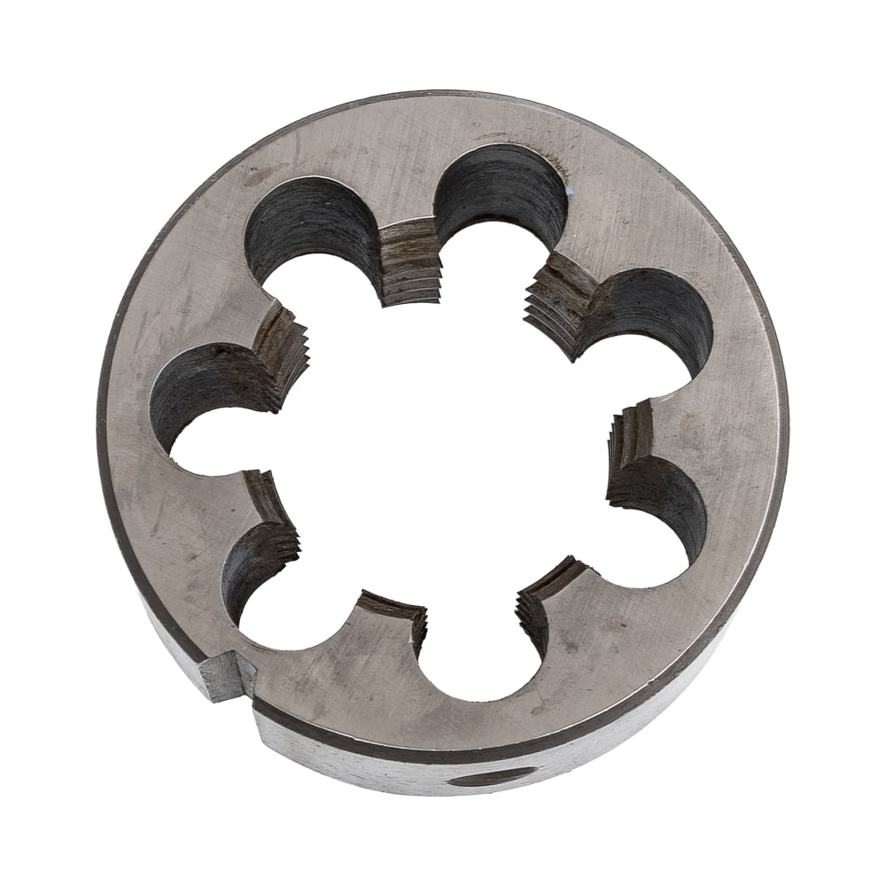 Изображение товара Плашка Sekira М 52х5, 0 - метрическая внутренняя резьба для металла