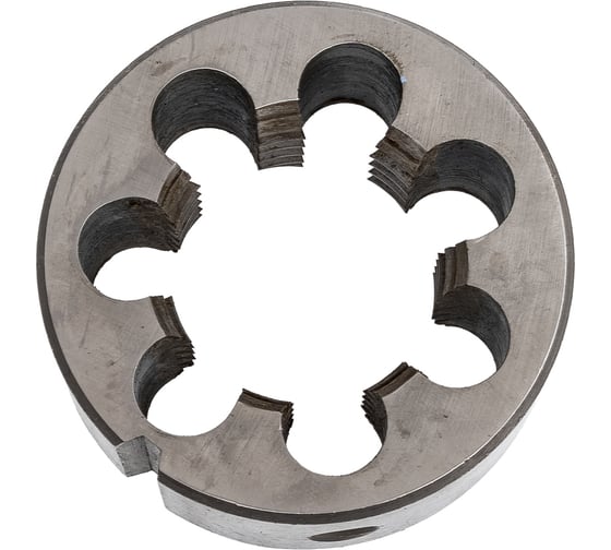 Изображение товара Плашка Sekira М 52х5,0 00000004876