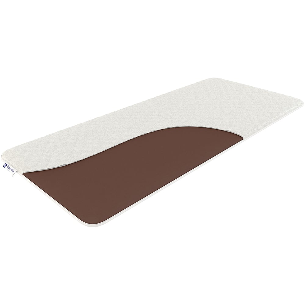 Изображение товара Матрас Dreamline Spread hard 120x200 см корректирующий для комфортного сна