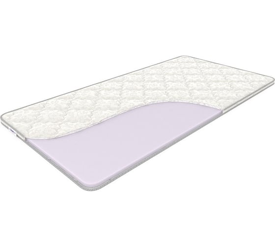 Изображение товара Матрас Dreamline корректирующий ППУ 40 мм 100х180 см нестандарт ЦБ000329833