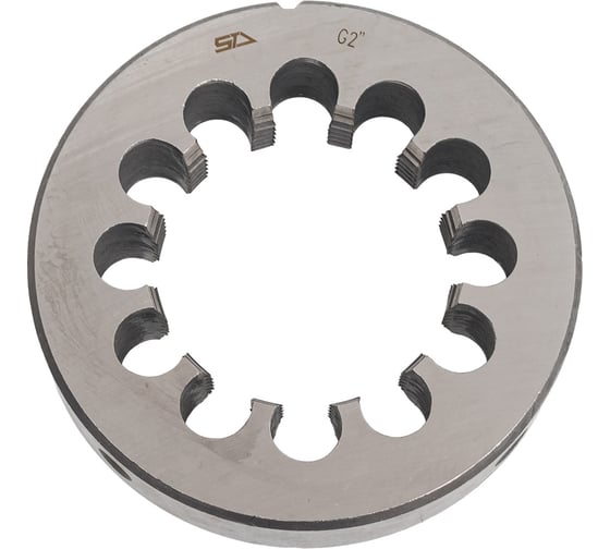 Изображение товара Плашка STV G 2 00000036284