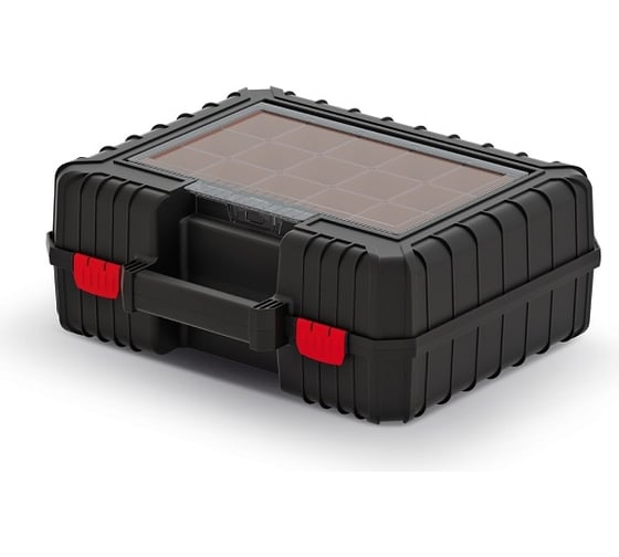 Изображение товара Чемодан для электроинструмента Kistenberg KHV40B-S411