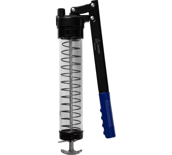 Изображение товара Плунжерный шприц МАСТАК 400 мл, прозрачный 132-01440