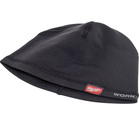 Изображение товара Шапка-подшлемник Milwaukee BOLT черная 4932493115