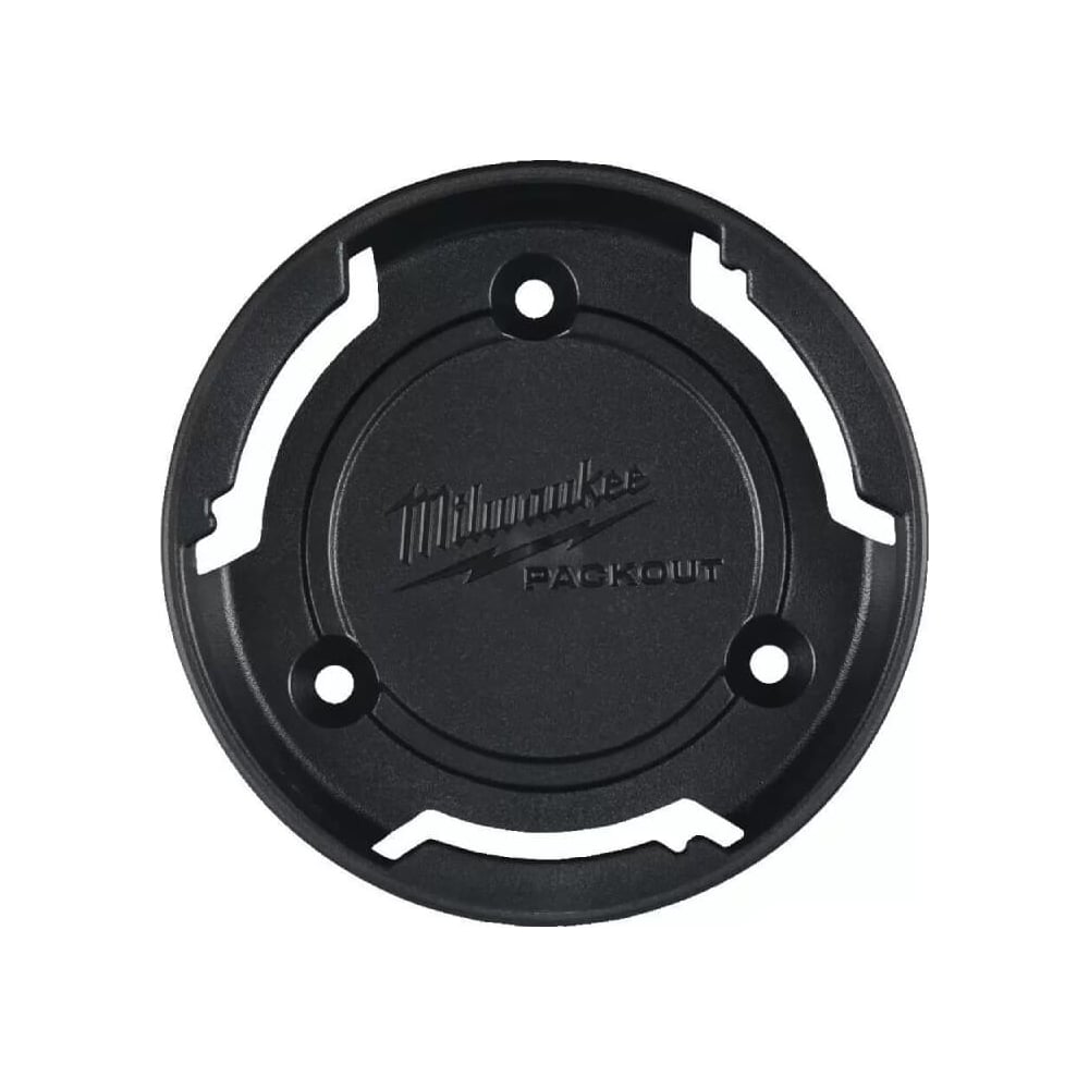 Изображение товара Держатель для кружки и термоса Milwaukee PACKOUT 4932493469 компактный и удобный