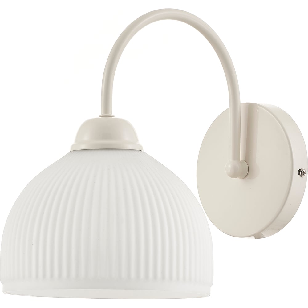 Изображение товара Бра MyFar Flora MR2272-1W стиль модерн с одним плафоном и цоколем E27