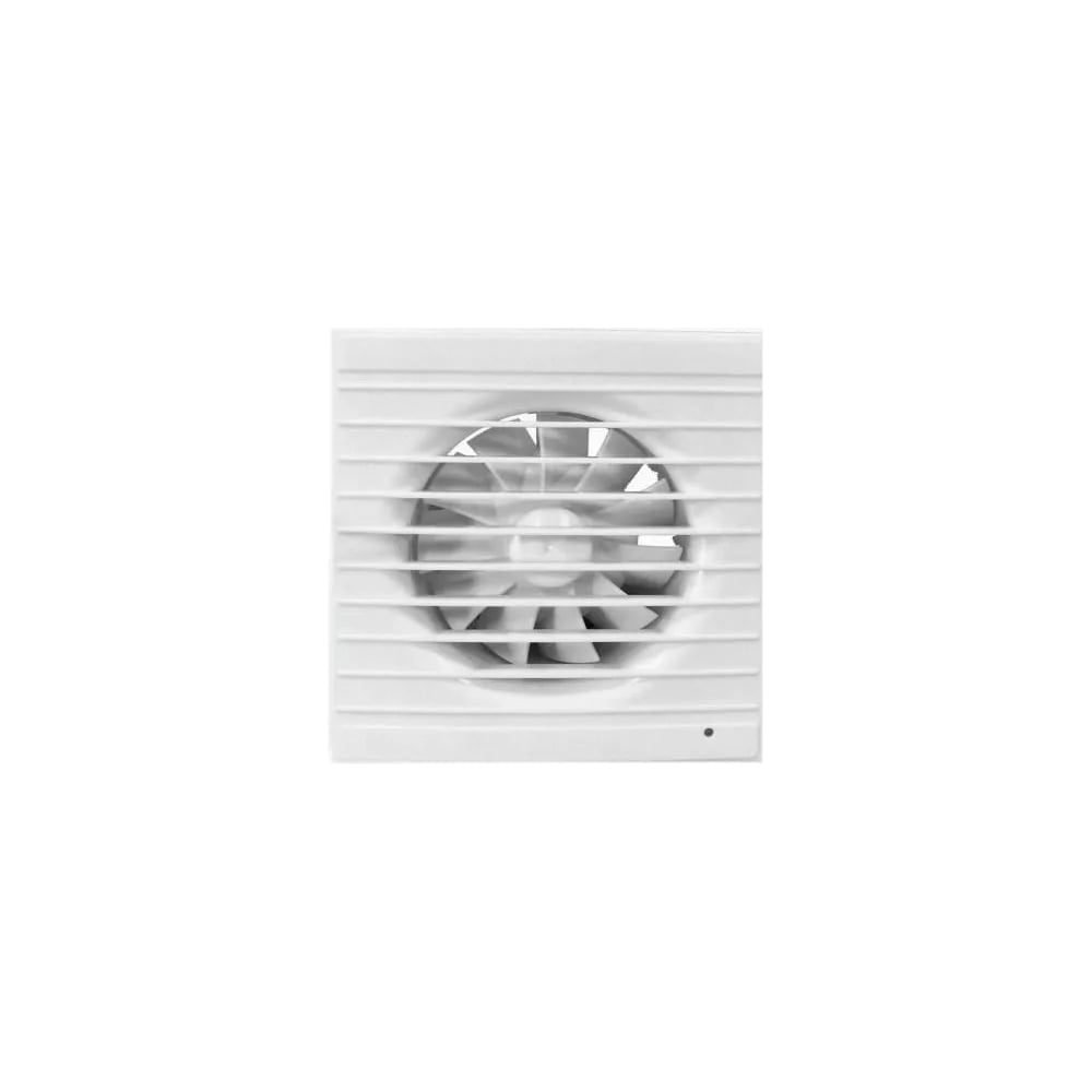 Изображение товара Вентилятор осевой ВИЕНТО ВОЛНА с таймером влагометром и обратным клапаном