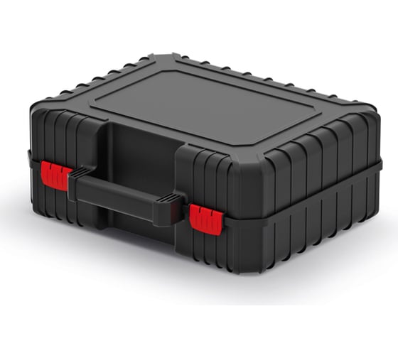 Изображение товара Чемодан для электроинструмента Kistenberg KHV40P-S411