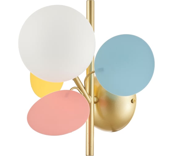 Изображение товара Бра MyFar Flavia MR2300-1W