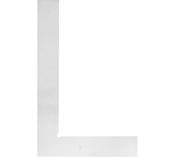 Изображение товара Поверочный угольник КАЛИБРОН УП- 160х100 кл.2 госреестр № 78345-20 134811